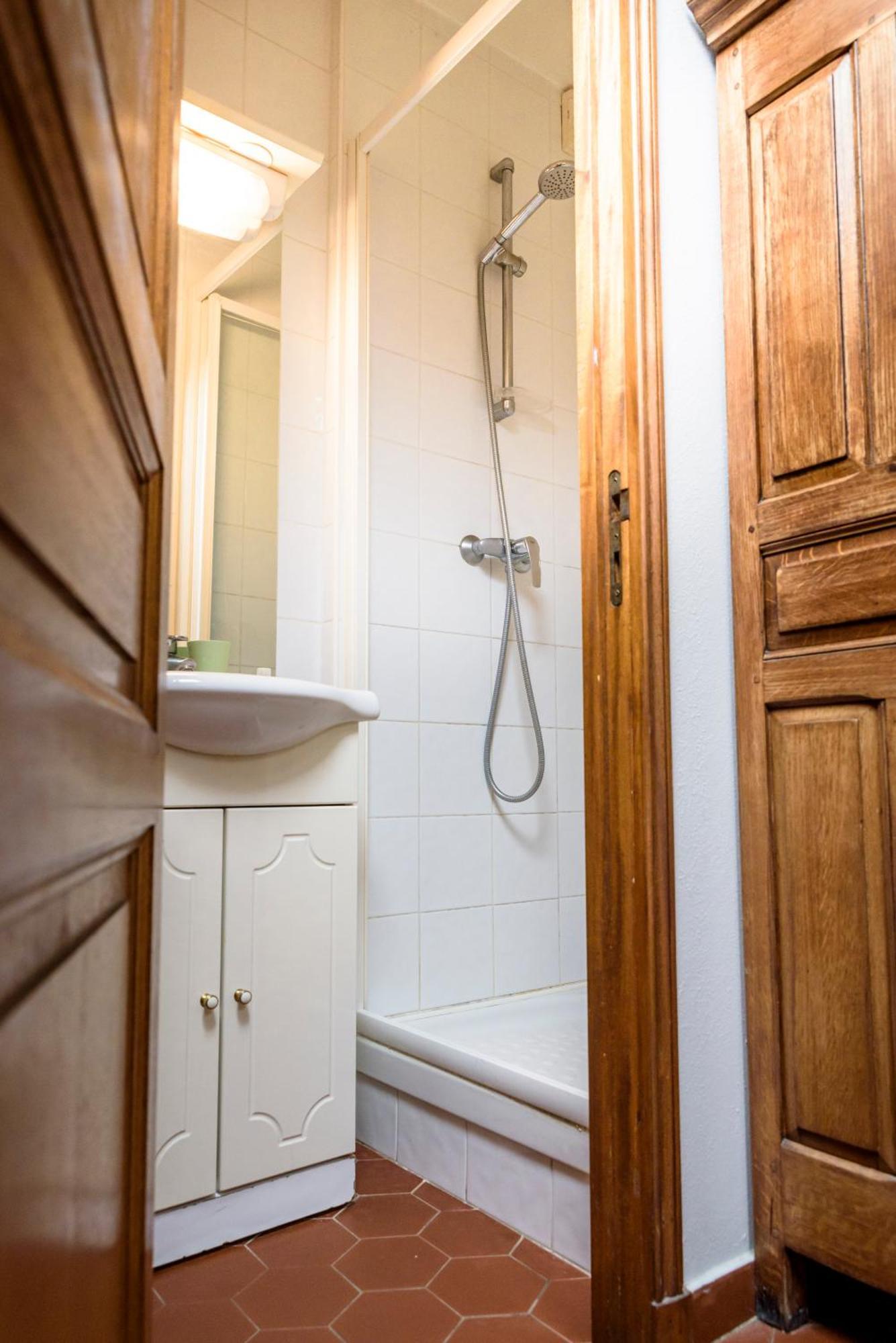 Maison Studios & Appartements Les 4 Vents Luc-sur-Mer ภายนอก รูปภาพ