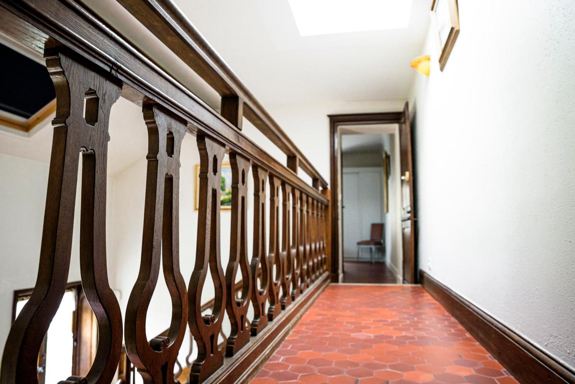 Maison Studios & Appartements Les 4 Vents Luc-sur-Mer ภายนอก รูปภาพ