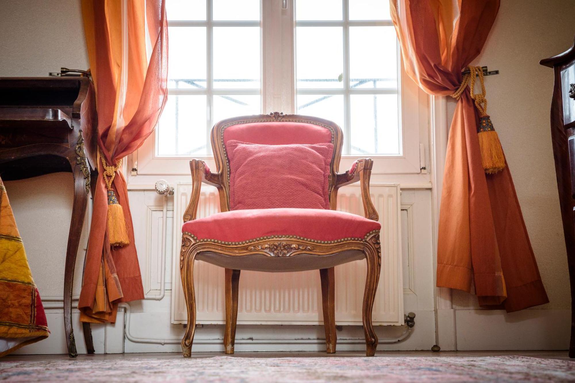 Maison Studios & Appartements Les 4 Vents Luc-sur-Mer ภายนอก รูปภาพ